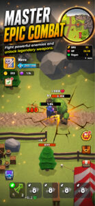 Hero Path RPG